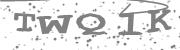 Type the letters in the image or Type the first letter of the words spoken in the audio.