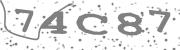 Type the letters in the image or Type the first letter of the words spoken in the audio.
