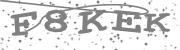 Type the letters in the image or Type the first letter of the words spoken in the audio.