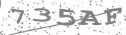 Type the letters in the image or Type the first letter of the words spoken in the audio.