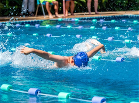 Swimming Carnival