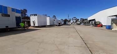 Heathmont Sporting Pavilion redevelopment