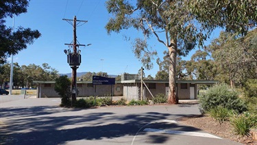 Heathmont Sporting Pavilion redevelopment