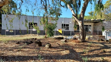 Tarralla Kinder and Maternal Child Health Centre redevelopment