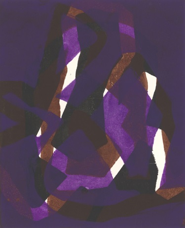 Karen Butler art exhibition