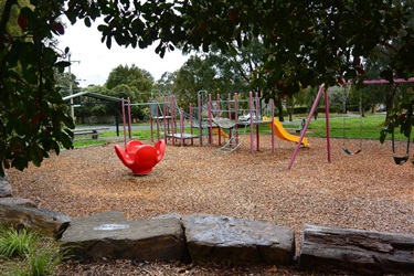 playground