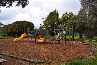 playground