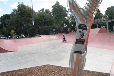 Skatepark