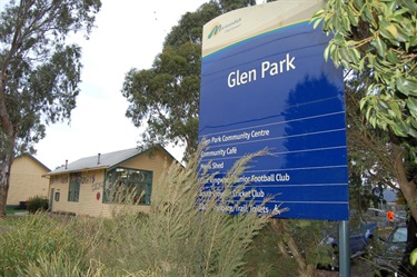 Glen Park