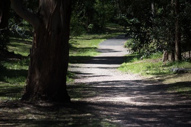 Herman Pump Reserve, Heathmont