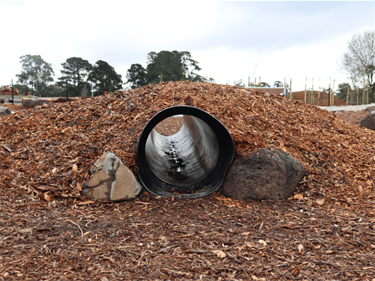 Parkwood Dog Park, Ringwood North