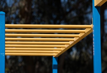 Tarralla Creek Wetlands, Reserve & Trail