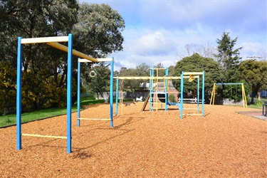 Tarralla Creek Wetlands, Reserve & Trail