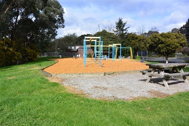 Tarralla Creek Wetlands, Reserve & Trail