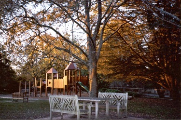 Wyreena Reserve and Playspace