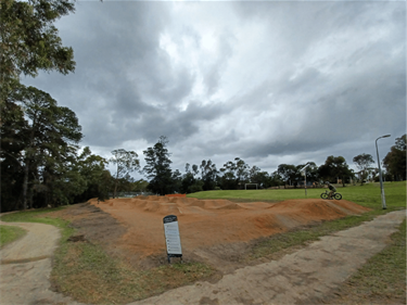 Yarrunga Reserve, Croydon Hills