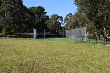 Ainslie Park | Maroondah City Council