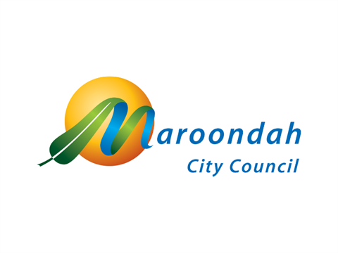 Maroondah logo