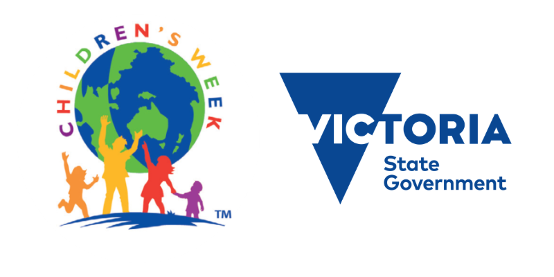 two logos