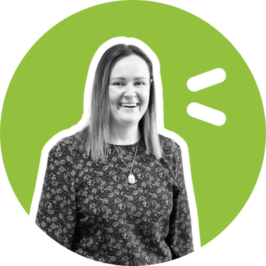 Amy from Youth Services