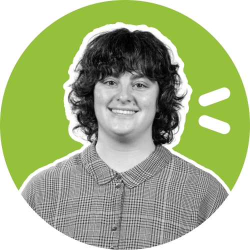 Indi from Youth Services