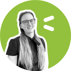Kater from Youth Services