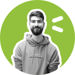 Marcus from Youth Services