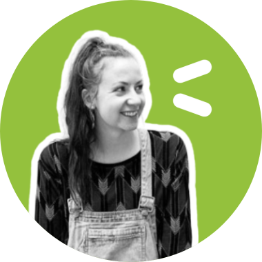 Rachelle from Youth Services