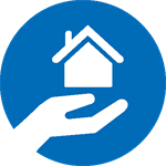 Help with your home icon