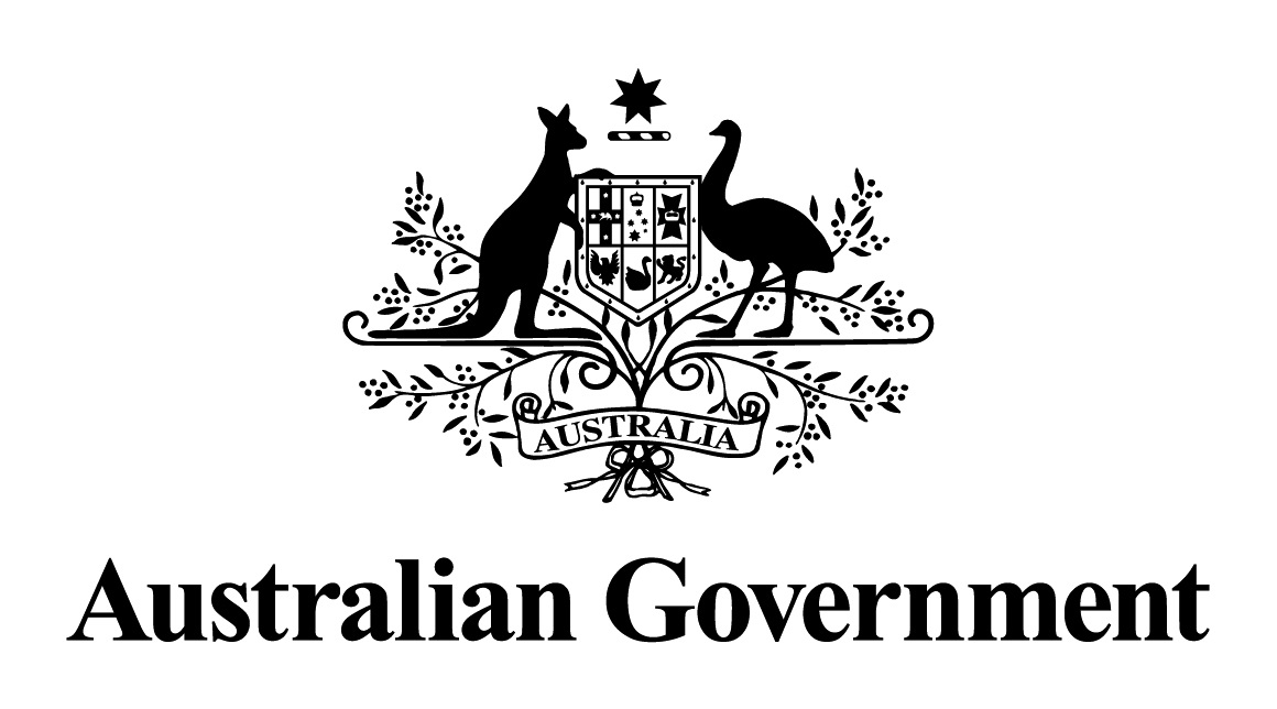 Australian Government Crest