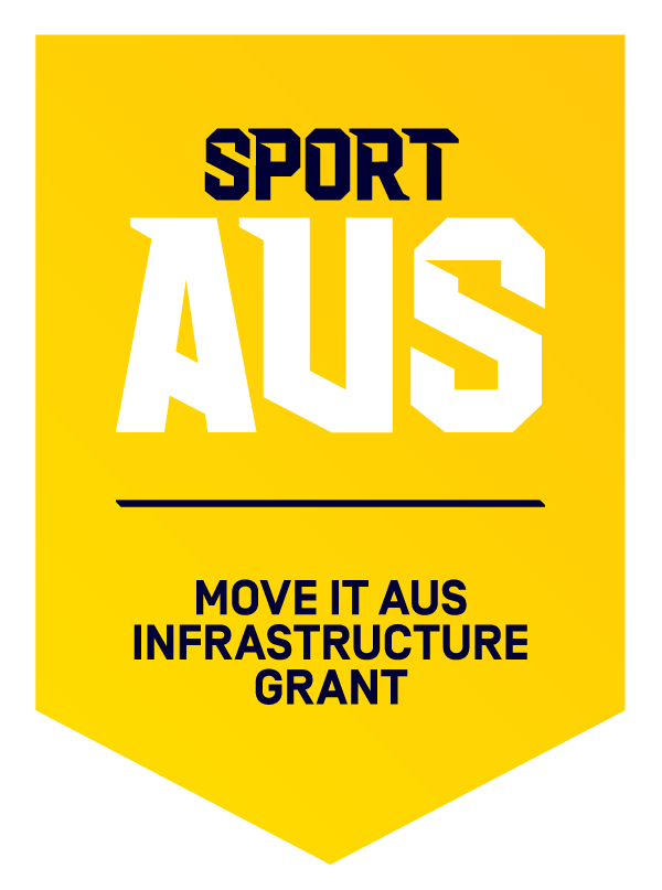 sport aus logo for the move it aus infrastructure grant
