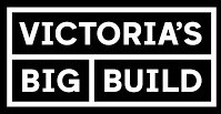 logo for victorias big build