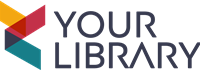 Your Library logo