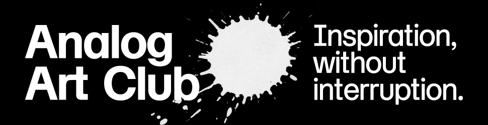 Analog Art Club
