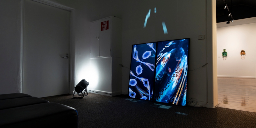 Maroondah Federation Estate Gallery