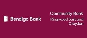 Bendigo Bank - Community Bank in Ringwood East and Croydon