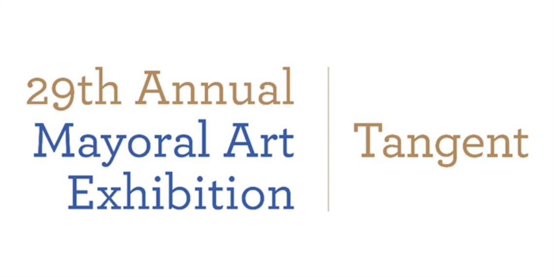 29th Annual Mayoral Art Exhibition - Tangent