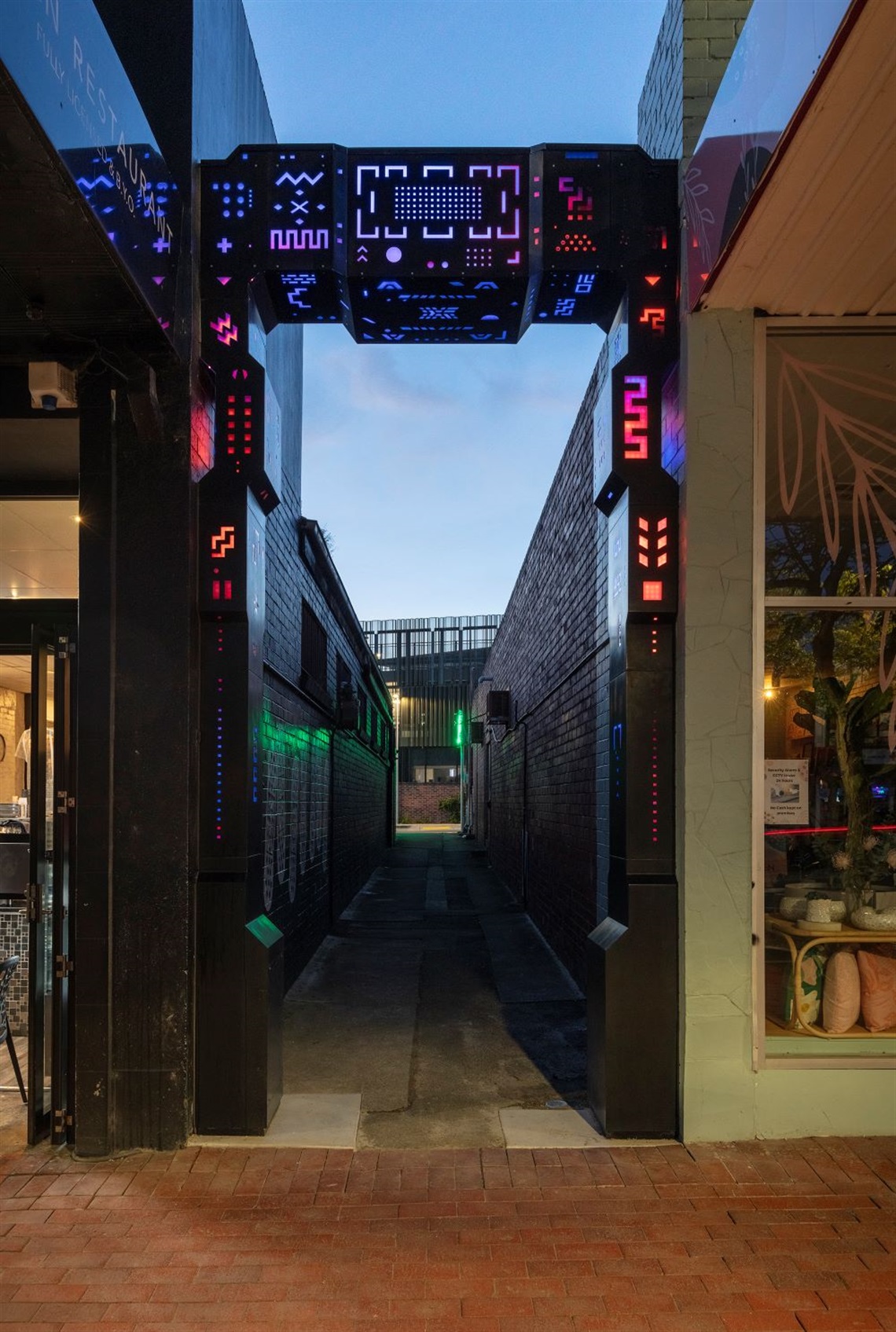 gateway 3.0