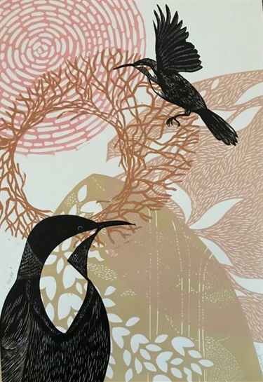 Jan Liesfield