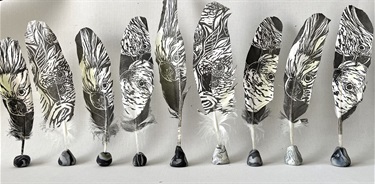 neal_karen_printedfeathers.jpg