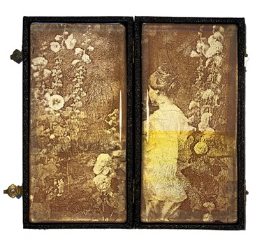 Marjorie case