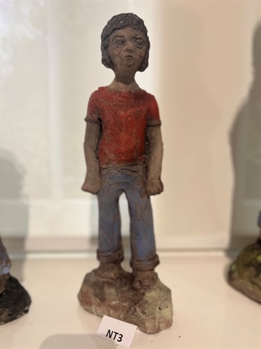 Kid 2 by Nicole Tomlinson