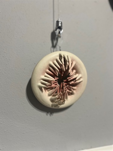Ring 2 by Nicole Tomlinson