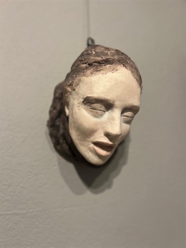 Untitled 3 by Nicole Tomlinson