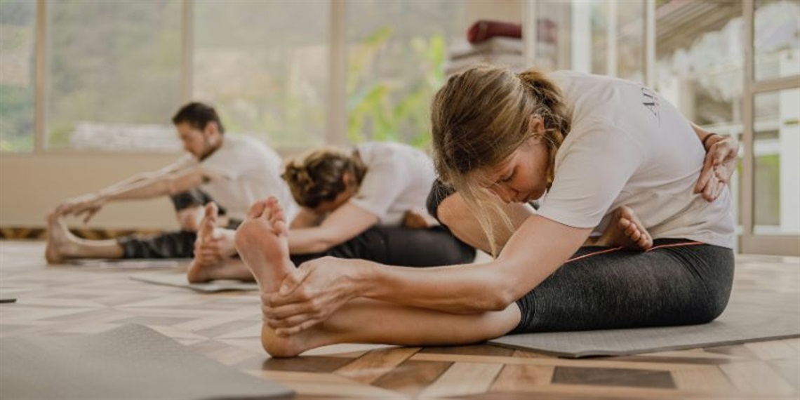 Yoga