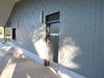Public toilet in Silcock Sporting Pavilion