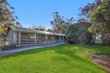 Croydon Swimming Club