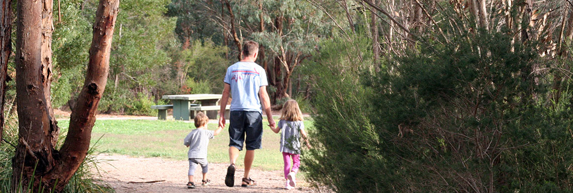 B.J. Hubbard Reserve