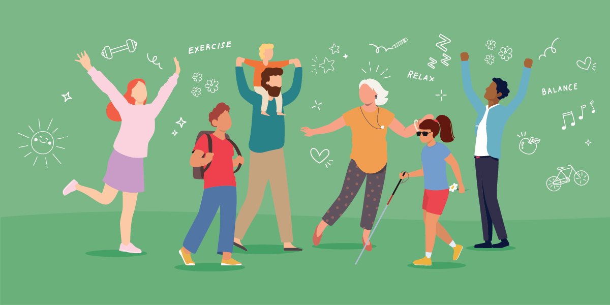Community Wellbeing