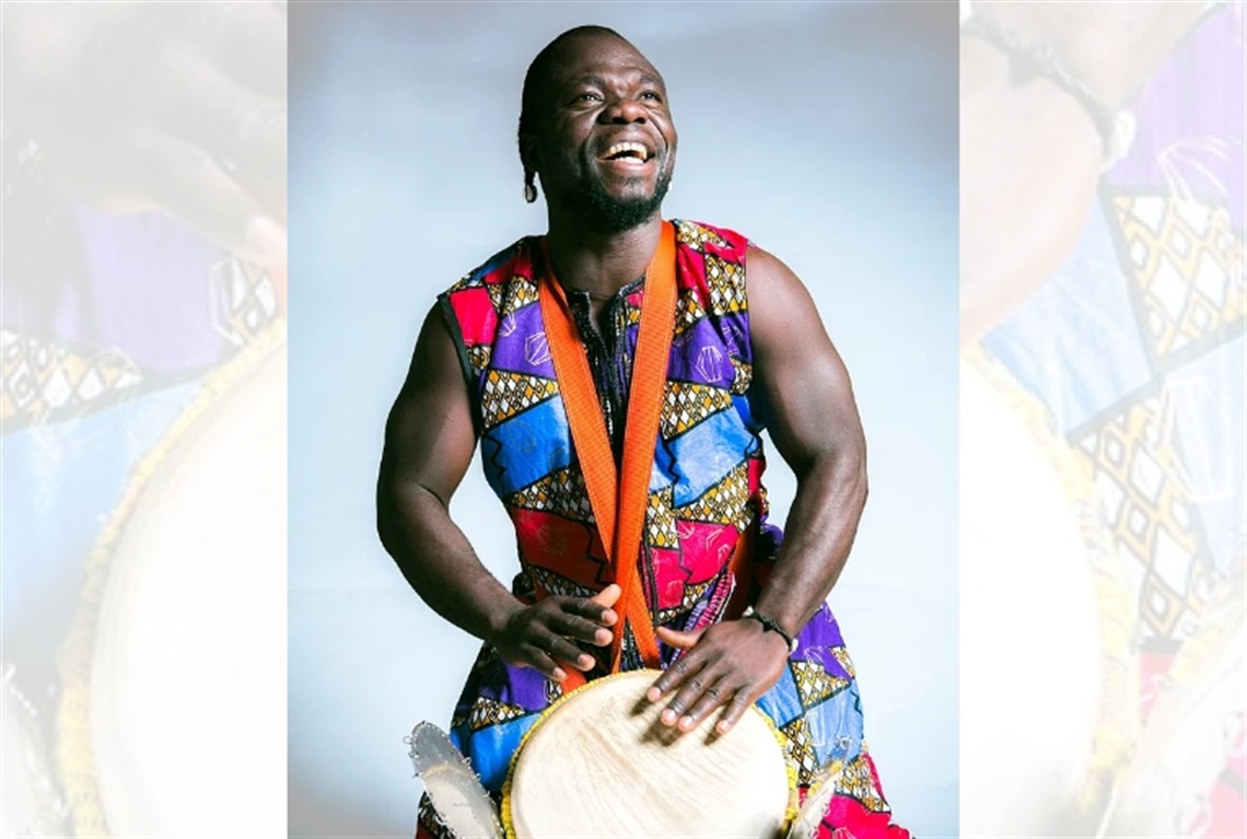 Kofi Kunkpe